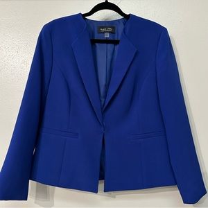 Black Label by Evan Picone Women’s Blazer